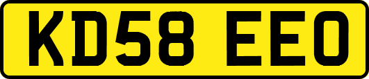 KD58EEO