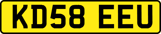 KD58EEU