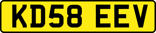 KD58EEV