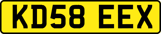 KD58EEX