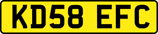 KD58EFC