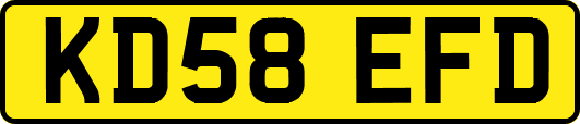 KD58EFD