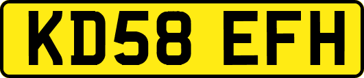 KD58EFH