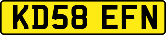 KD58EFN