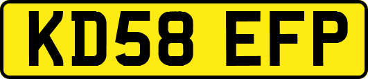 KD58EFP