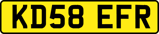 KD58EFR
