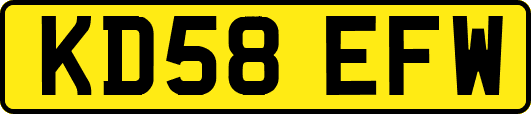 KD58EFW
