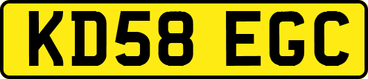 KD58EGC