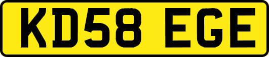 KD58EGE