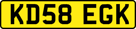 KD58EGK
