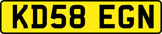 KD58EGN