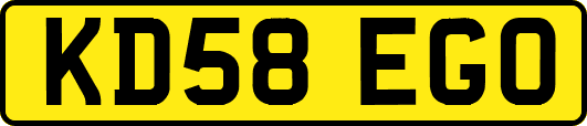 KD58EGO