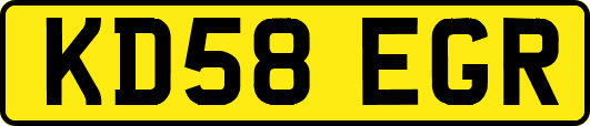 KD58EGR