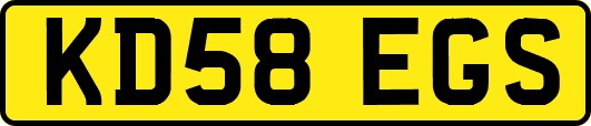 KD58EGS