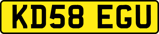 KD58EGU