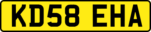KD58EHA