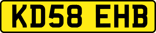 KD58EHB