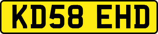 KD58EHD