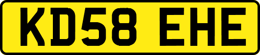 KD58EHE