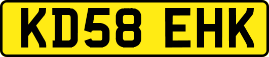 KD58EHK