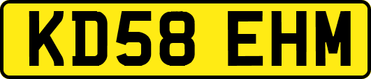 KD58EHM