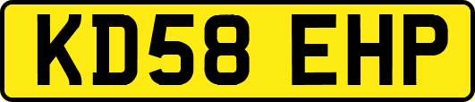 KD58EHP