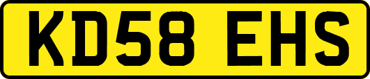 KD58EHS