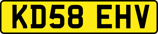 KD58EHV