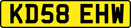 KD58EHW