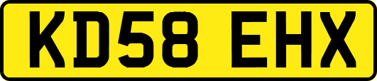 KD58EHX
