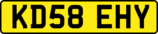 KD58EHY
