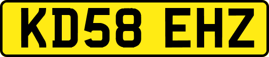 KD58EHZ