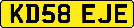 KD58EJE