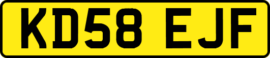 KD58EJF