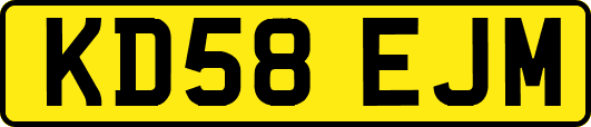 KD58EJM