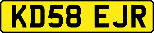 KD58EJR