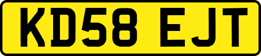 KD58EJT
