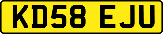 KD58EJU