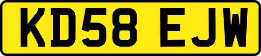 KD58EJW