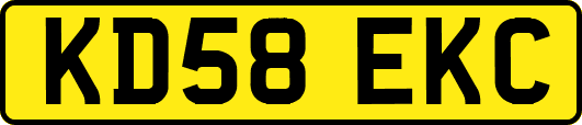 KD58EKC