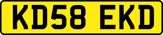 KD58EKD
