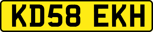 KD58EKH