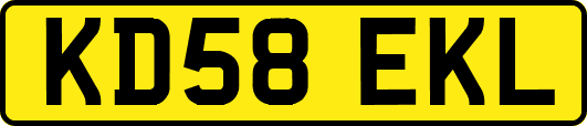 KD58EKL