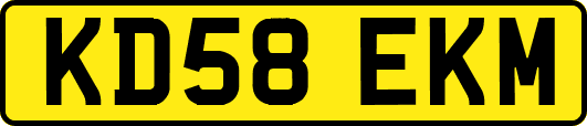 KD58EKM