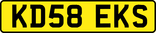 KD58EKS