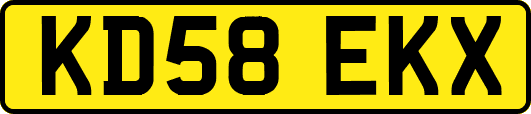 KD58EKX