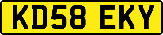 KD58EKY