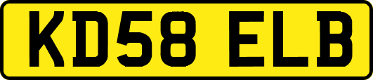KD58ELB