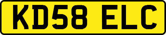 KD58ELC