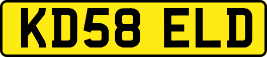 KD58ELD